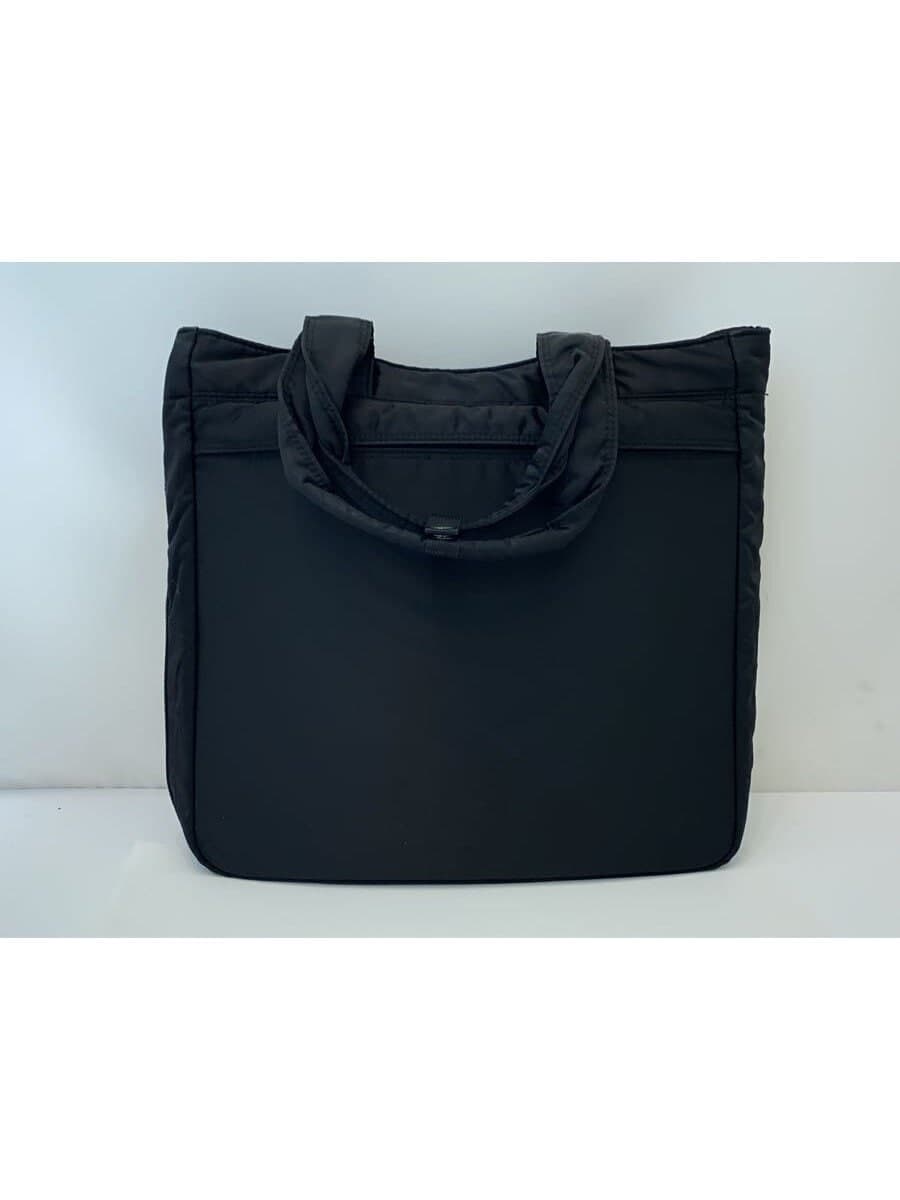 PORTER Bag BLK Solid 3