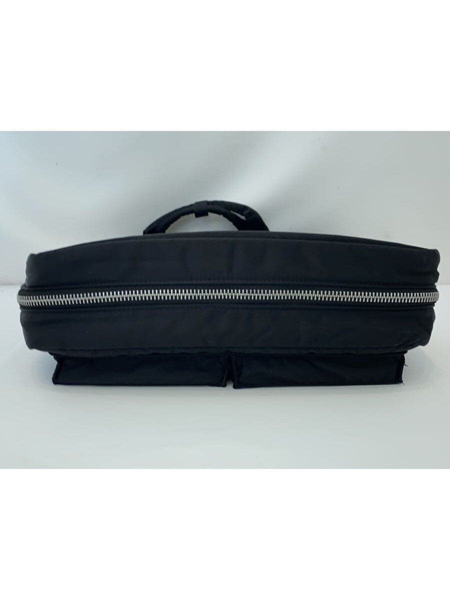 PORTER Bag BLK Solid 4