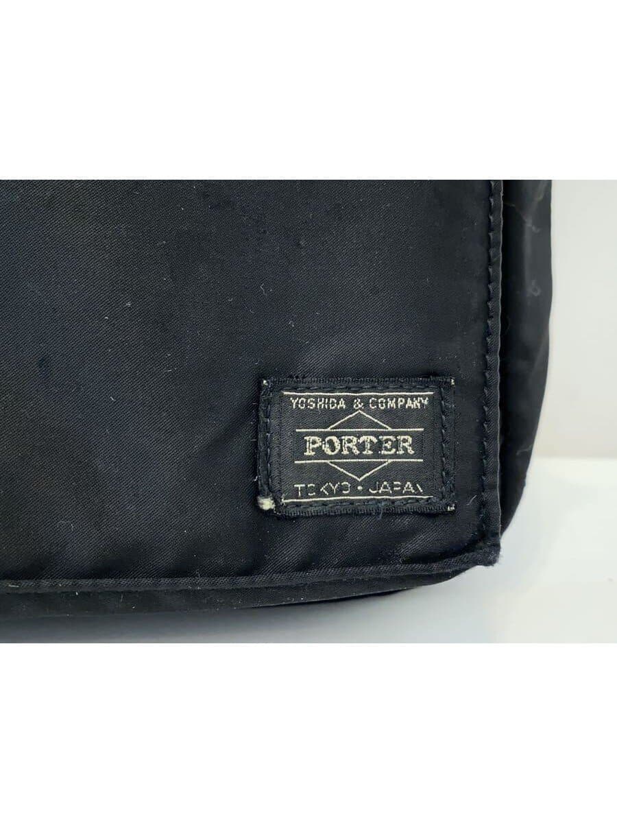 PORTER Bag BLK Solid 5