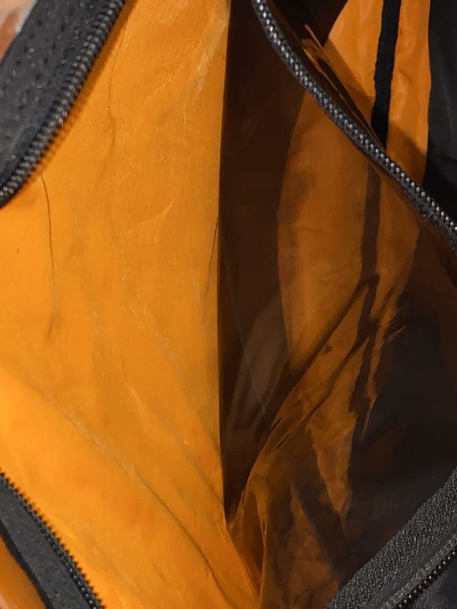 PORTER Bag BLK Solid 7