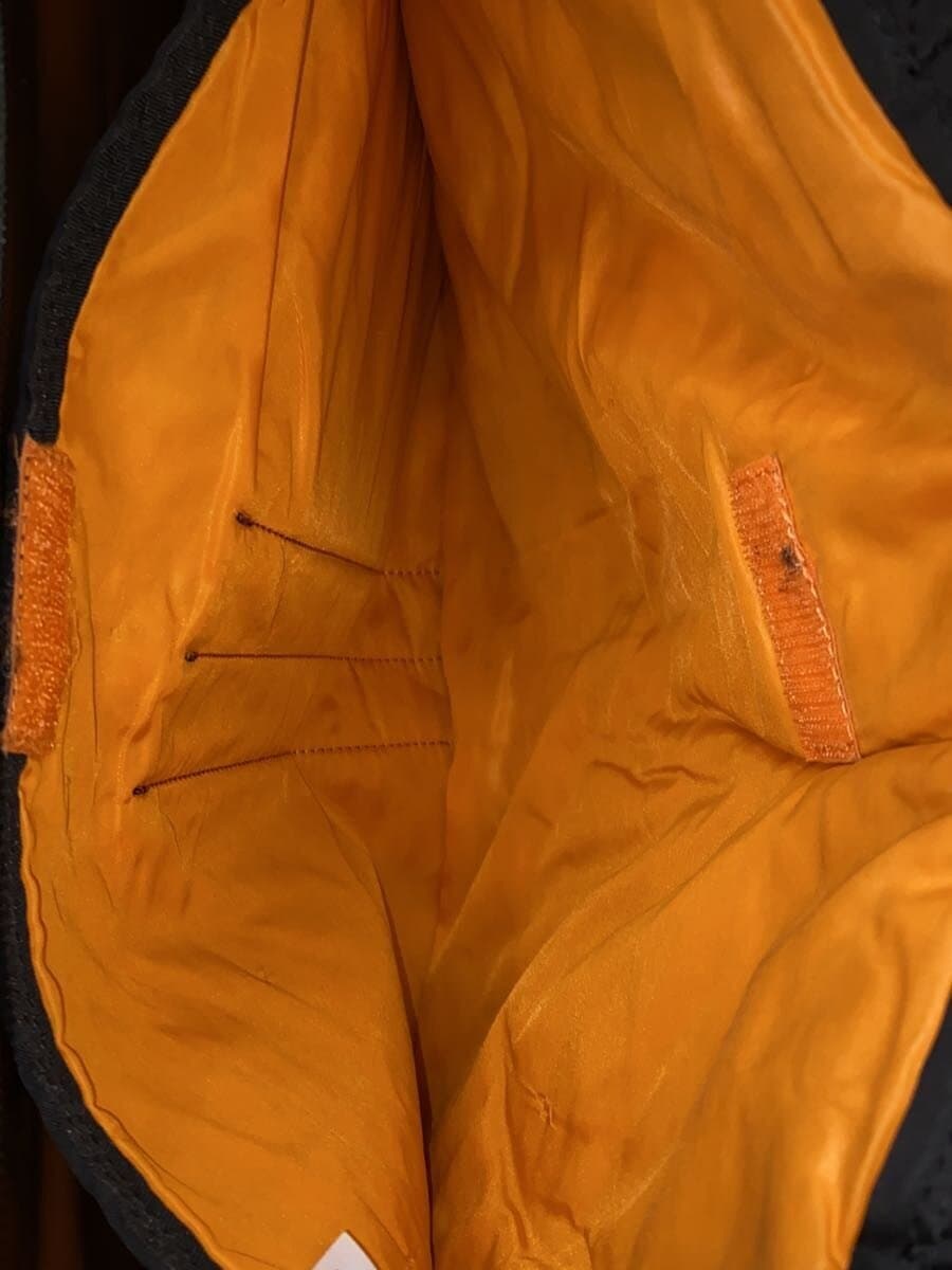 PORTER Bag BLK Solid 8