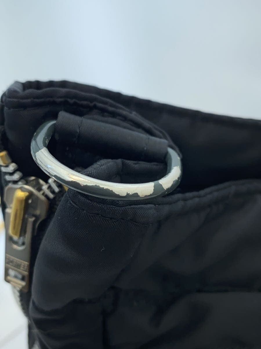 PORTER Bag BLK Solid 9