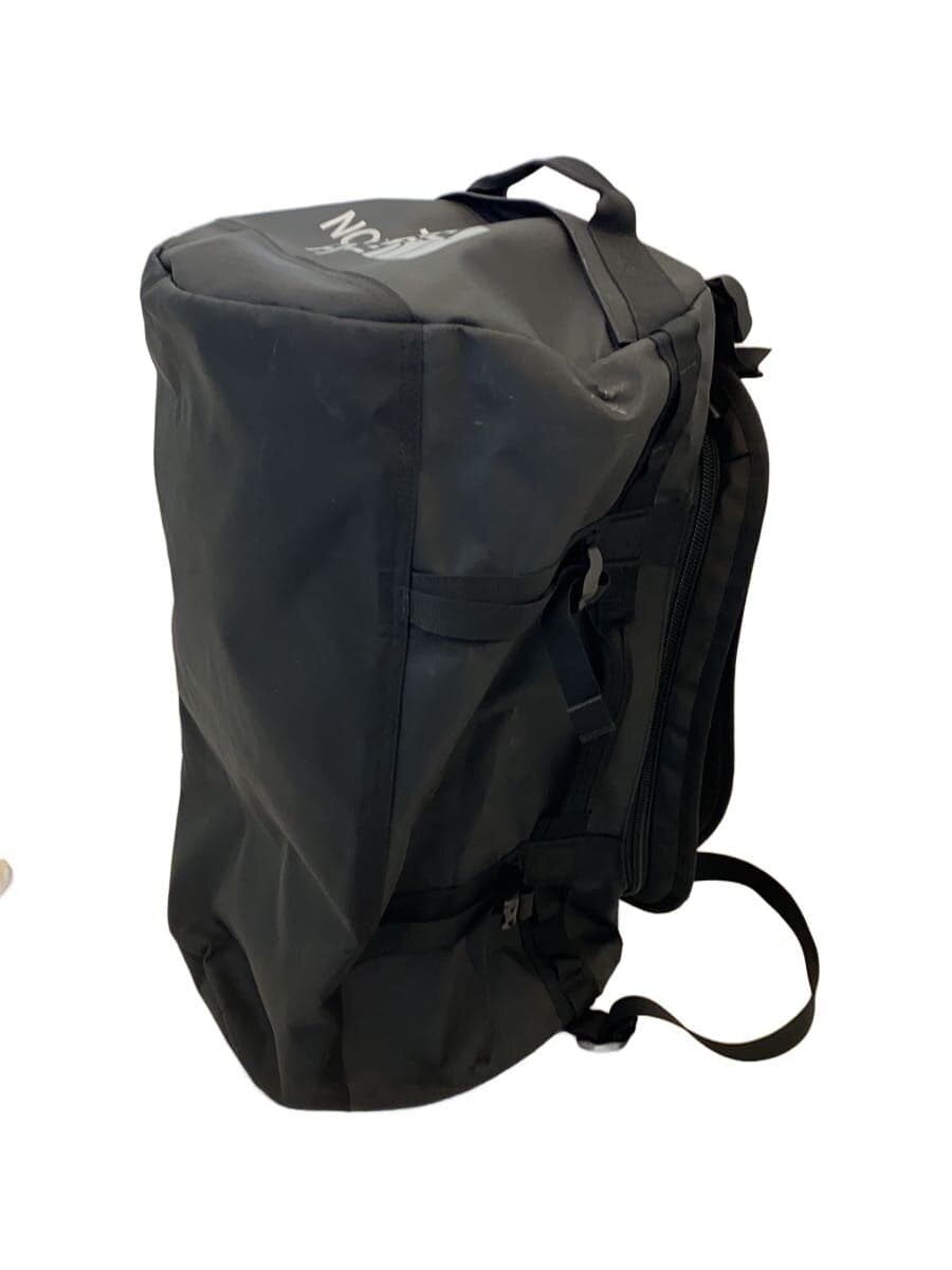 THE NORTH FACE Boston Bag Polyester BLK Solid NM81967 2