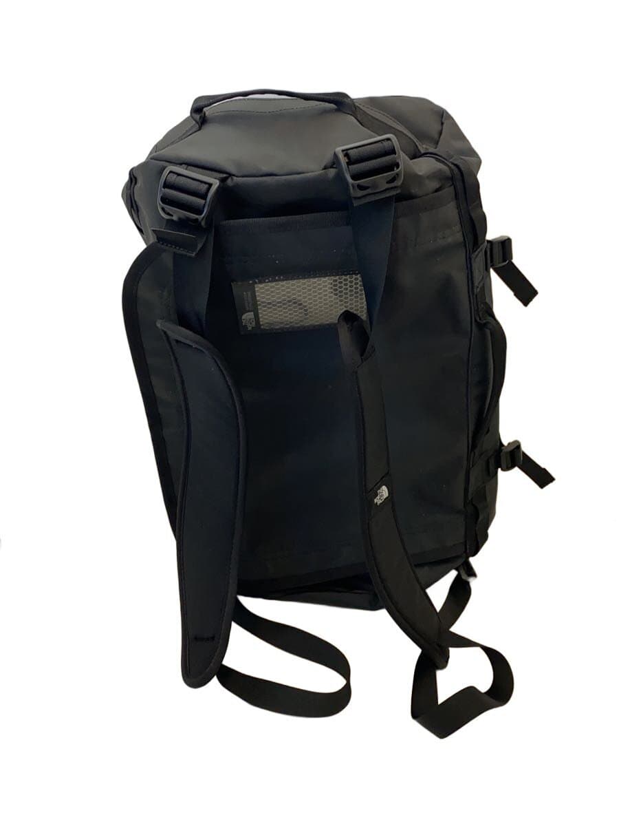 THE NORTH FACE Boston Bag Polyester BLK Solid NM81967 3