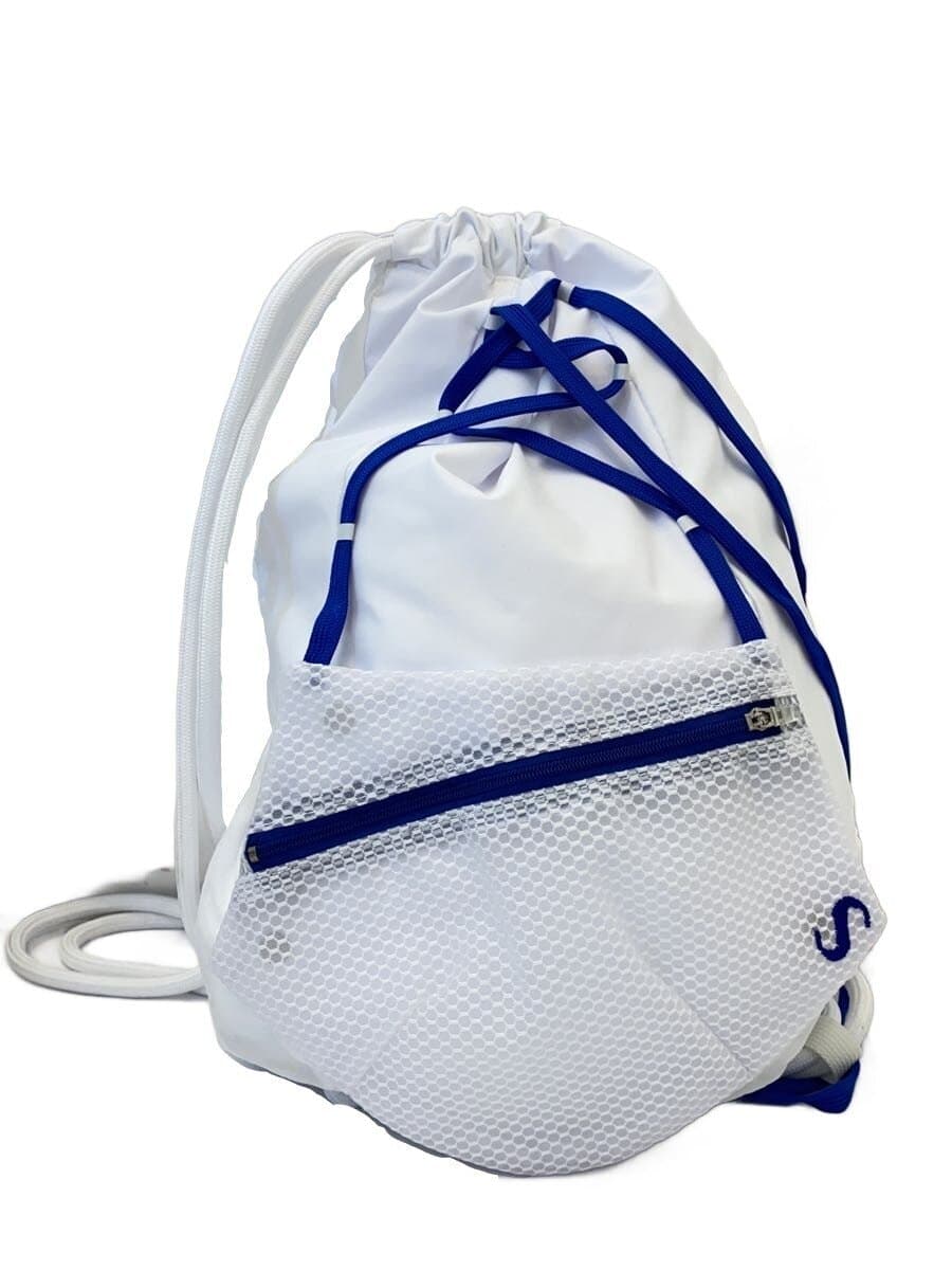 OJOS Bag WHT