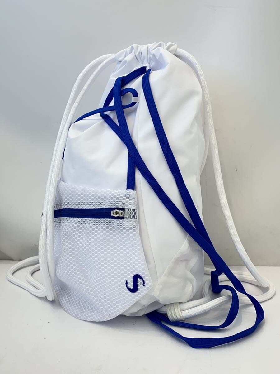 OJOS Bag WHT 2