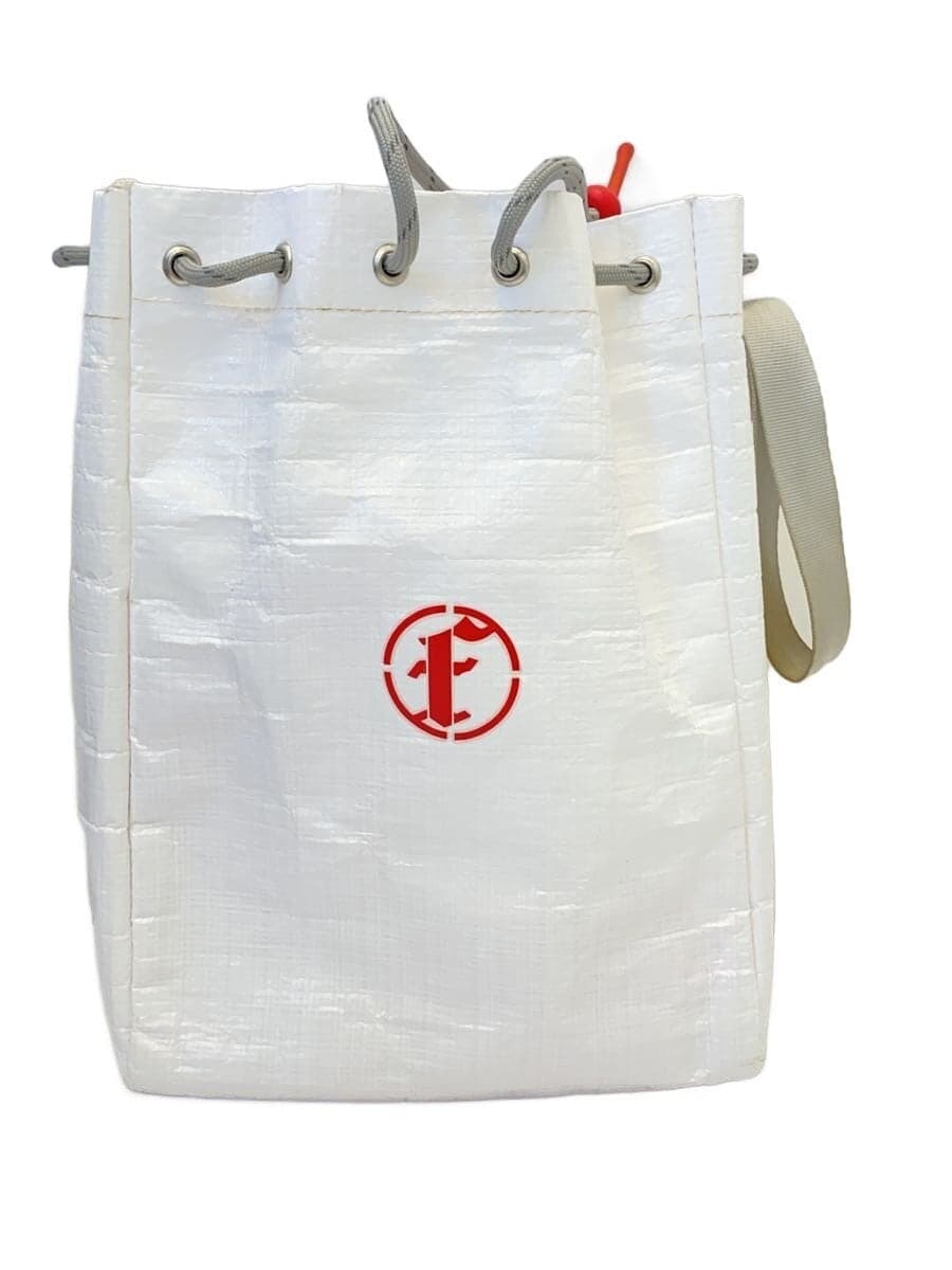 Other Brand FAF Bag WHT