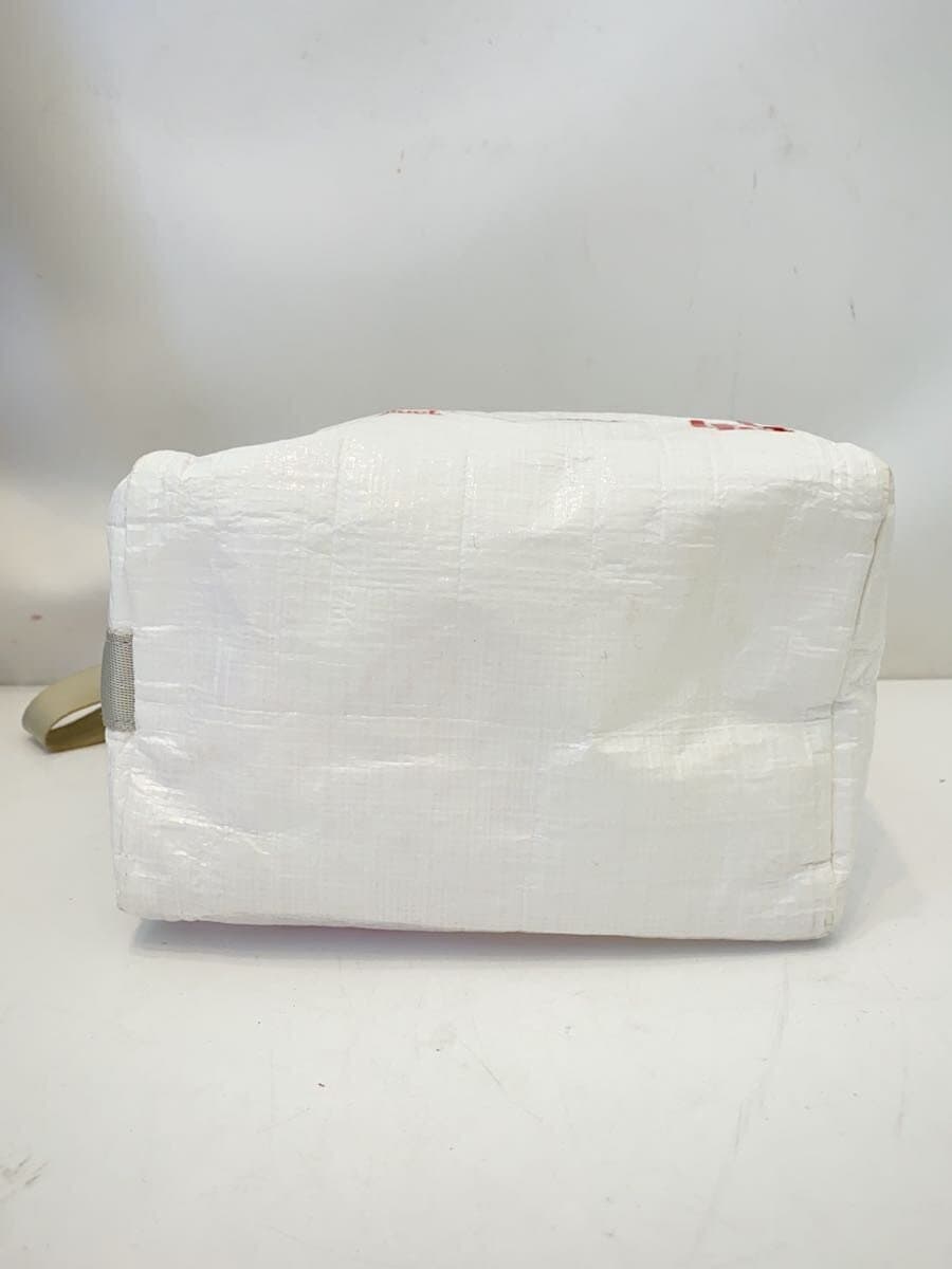 Other Brand FAF Bag WHT 4