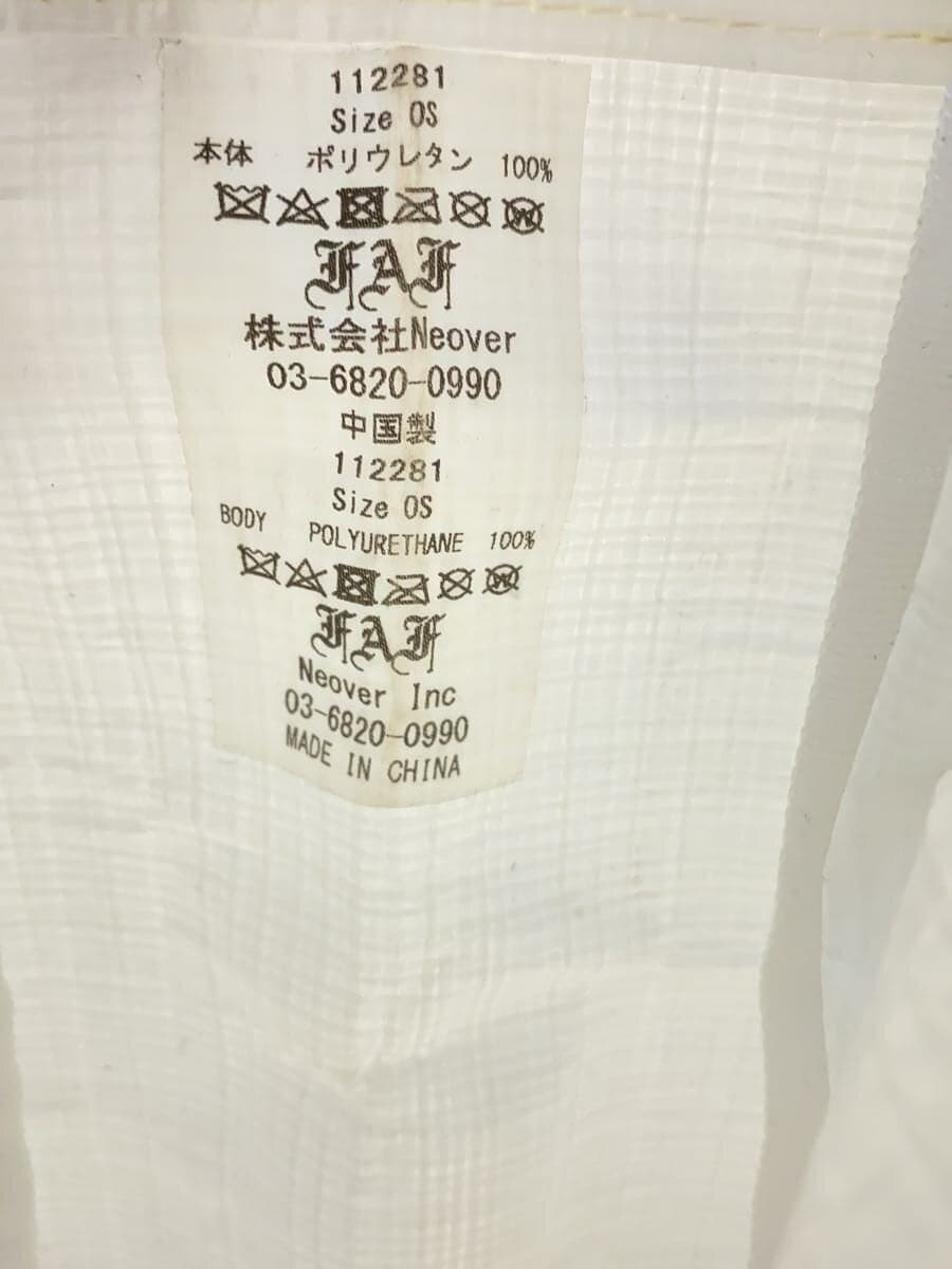 Other Brand FAF Bag WHT 5