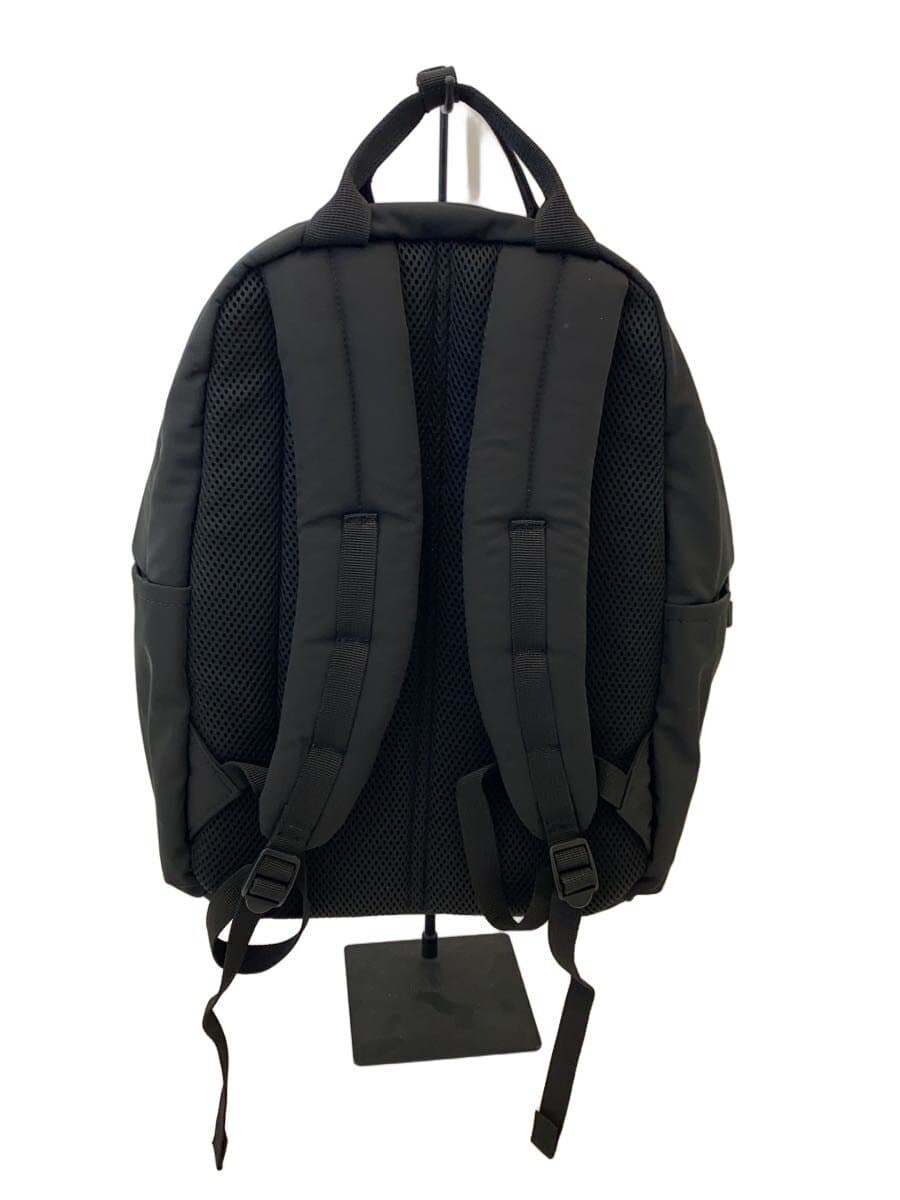 DANTON Backpack Polyester BLK 3