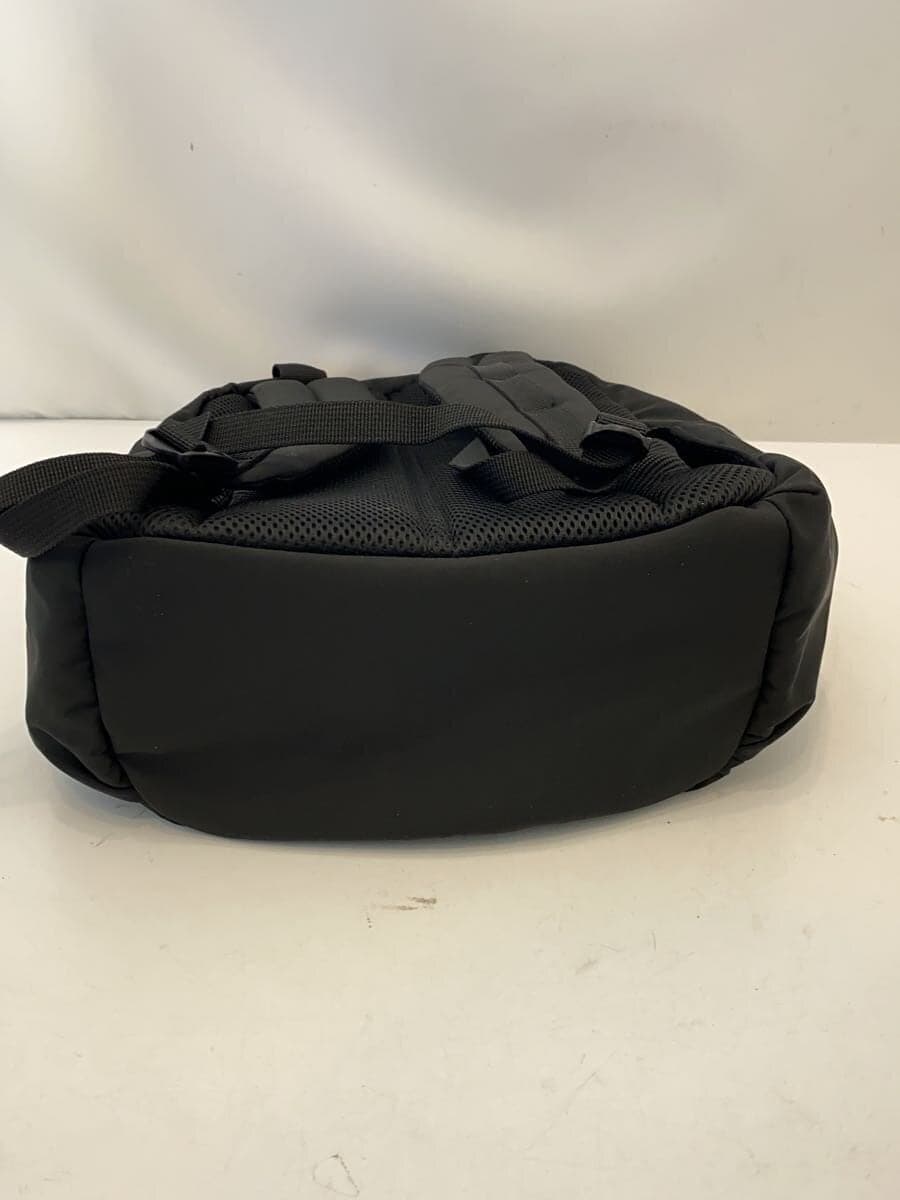 DANTON Backpack Polyester BLK 4