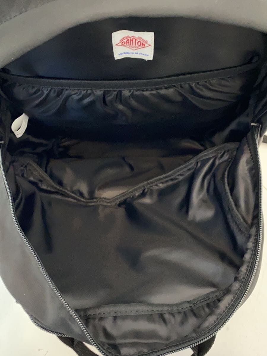 DANTON Backpack Polyester BLK 6