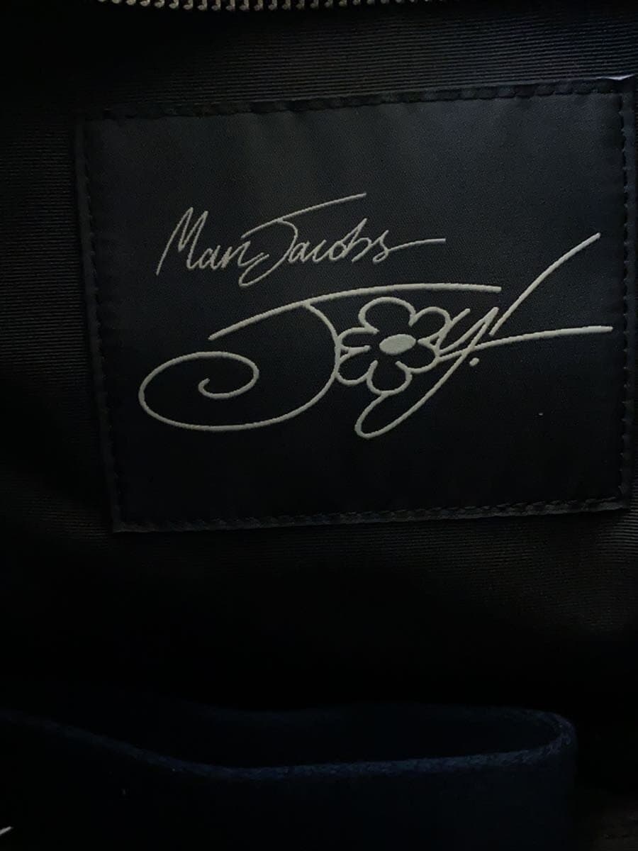 MARC JACOBS Tote Bag Denim IDG 5