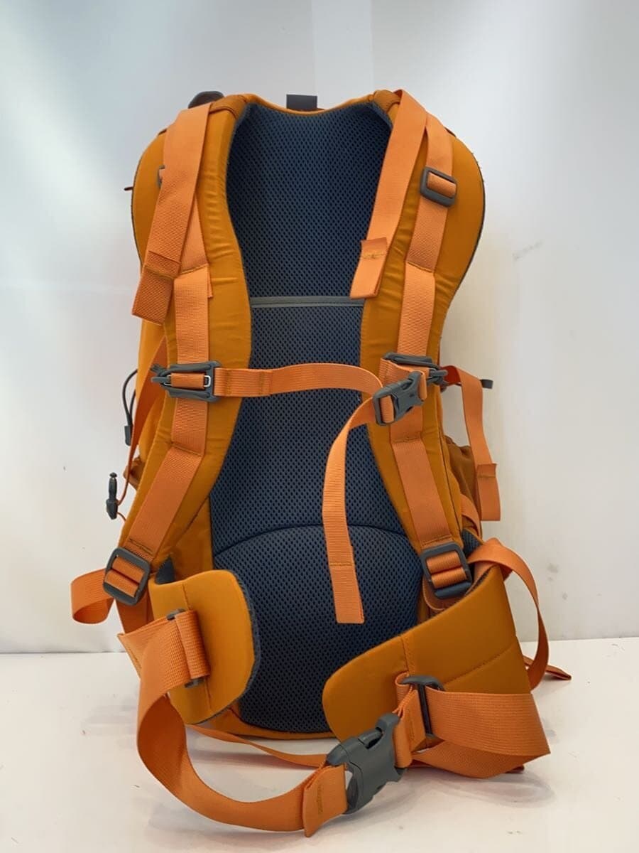 MYSTERY RANCH Backpack Nylon ORN Solid 3