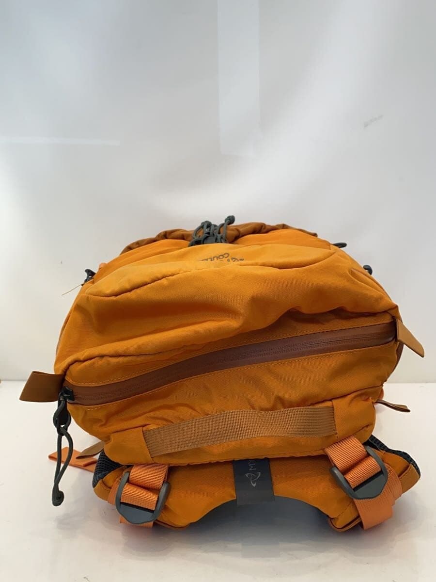 MYSTERY RANCH Backpack Nylon ORN Solid 4