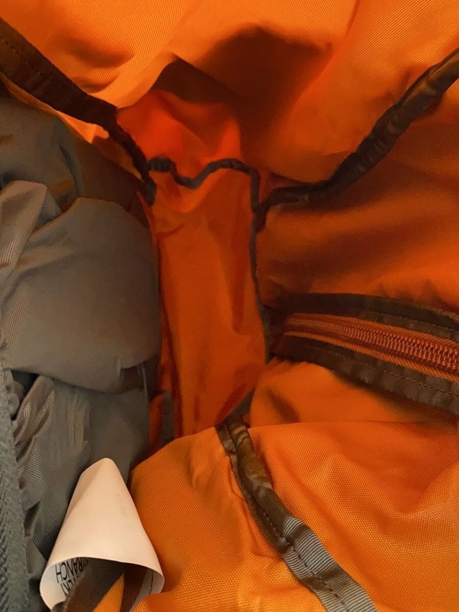 MYSTERY RANCH Backpack Nylon ORN Solid 5