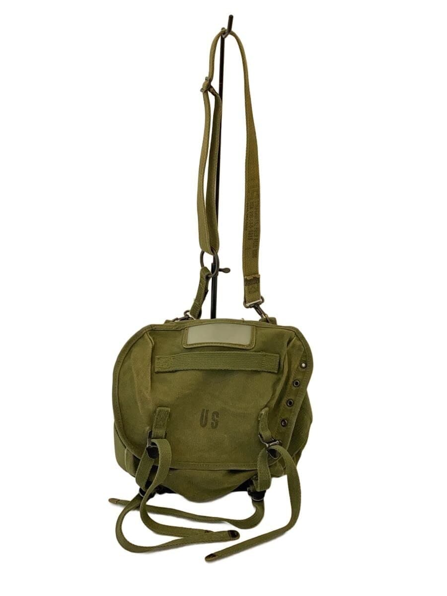 US.ARMY Shoulder Bag KHK