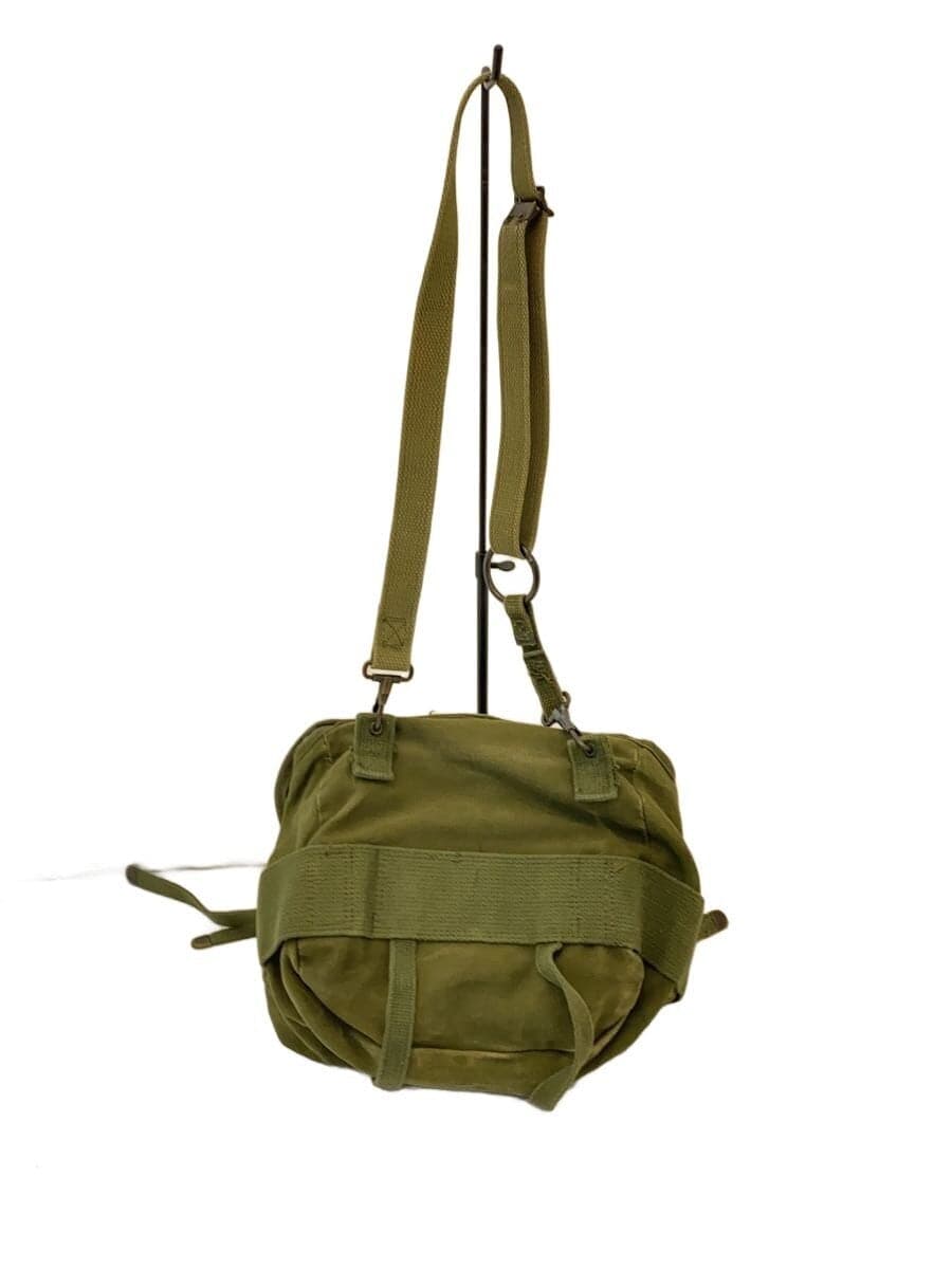 US.ARMY Shoulder Bag KHK 3