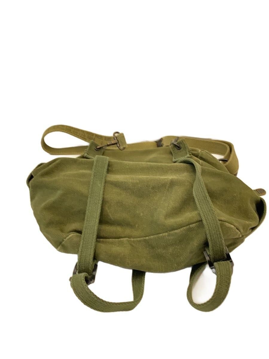 US.ARMY Shoulder Bag KHK 4