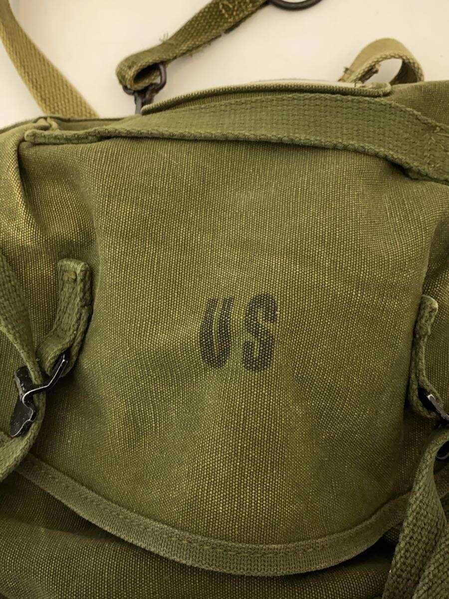 US.ARMY Shoulder Bag KHK 5