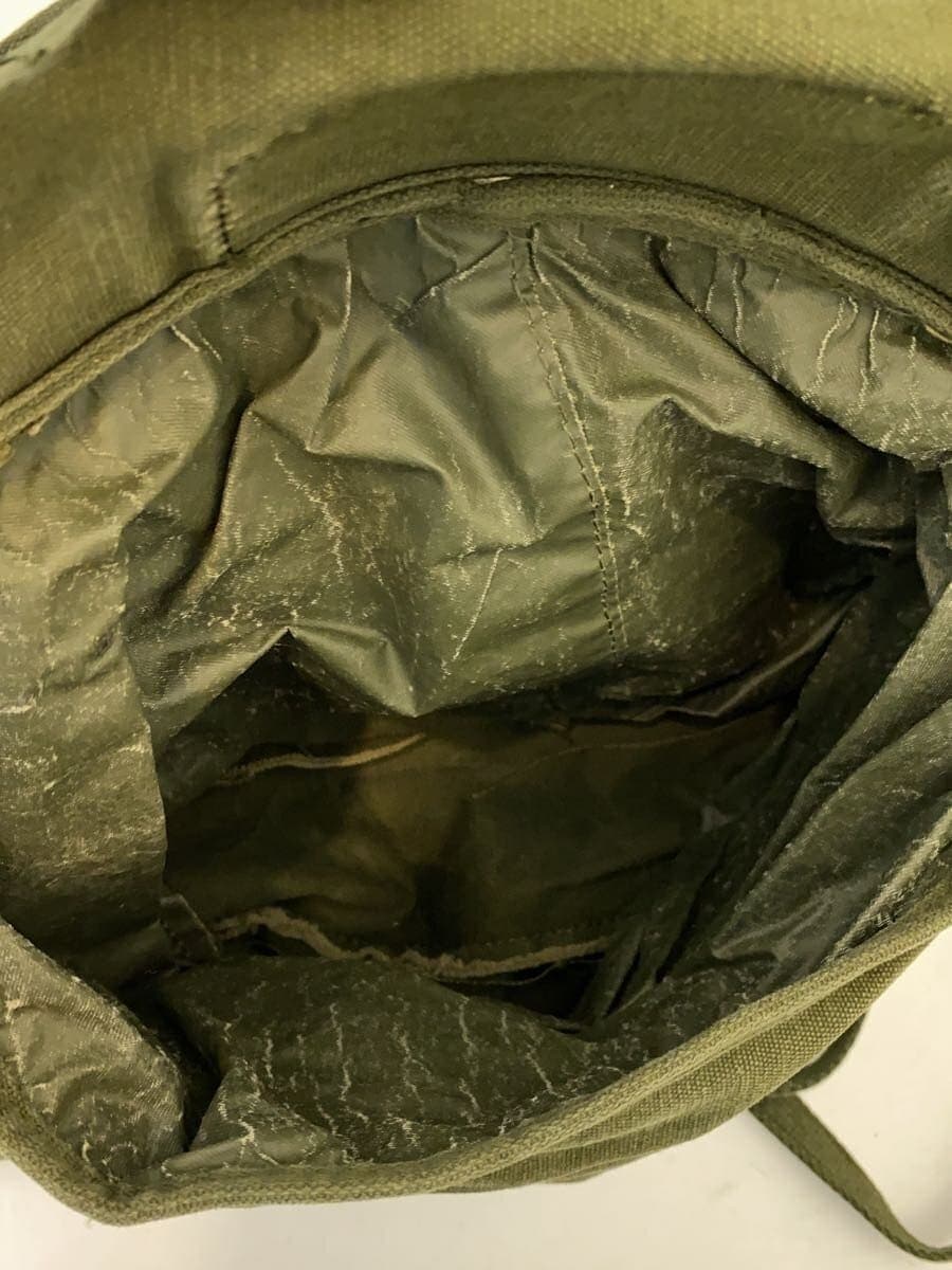 US.ARMY Shoulder Bag KHK 6