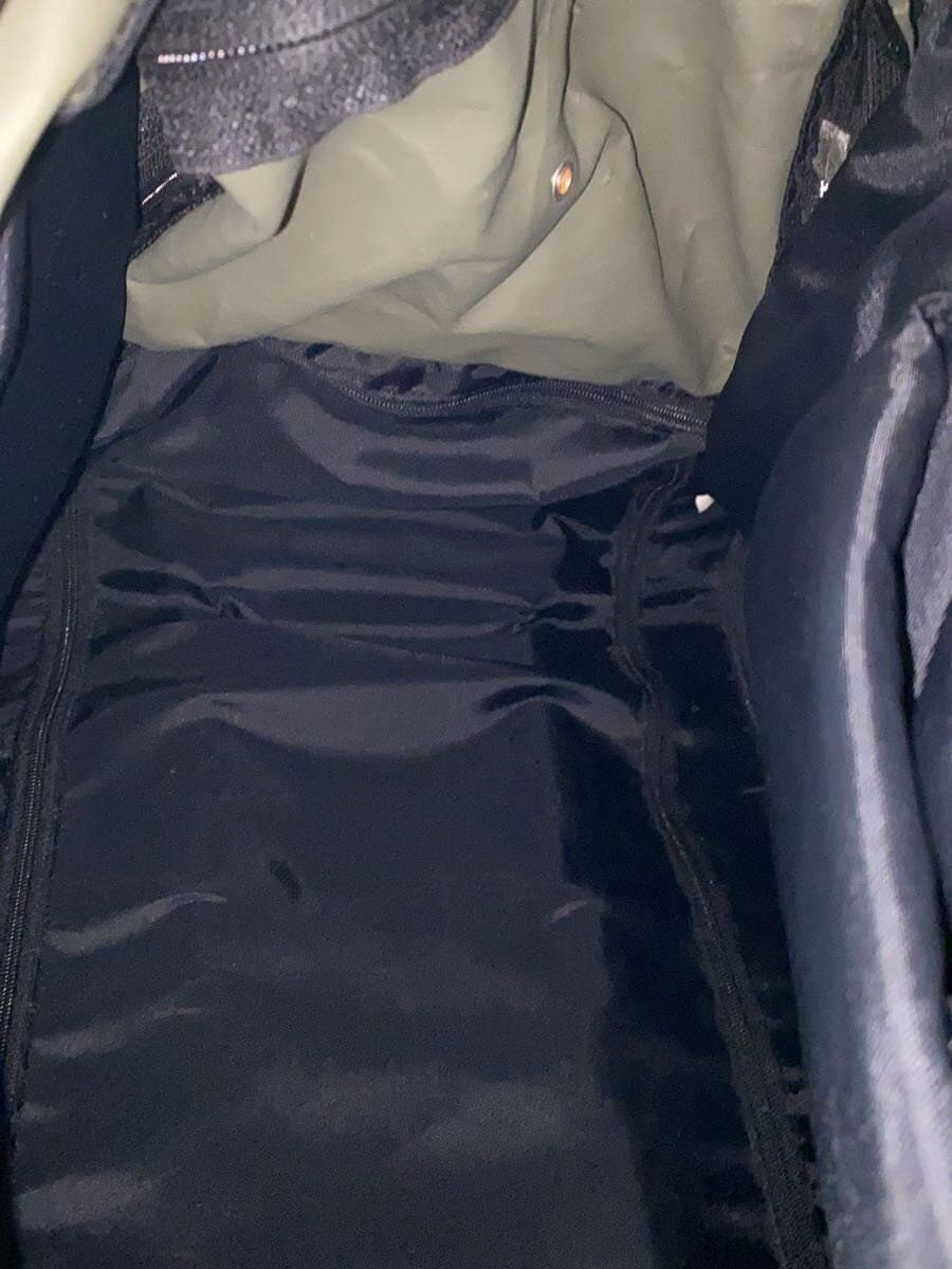 SPY Bag GRN Camouflage 6