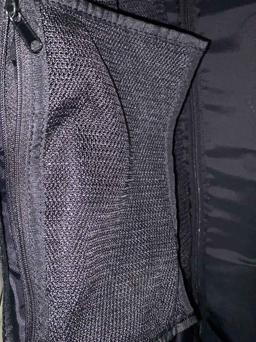 SPY Bag GRN Camouflage 8