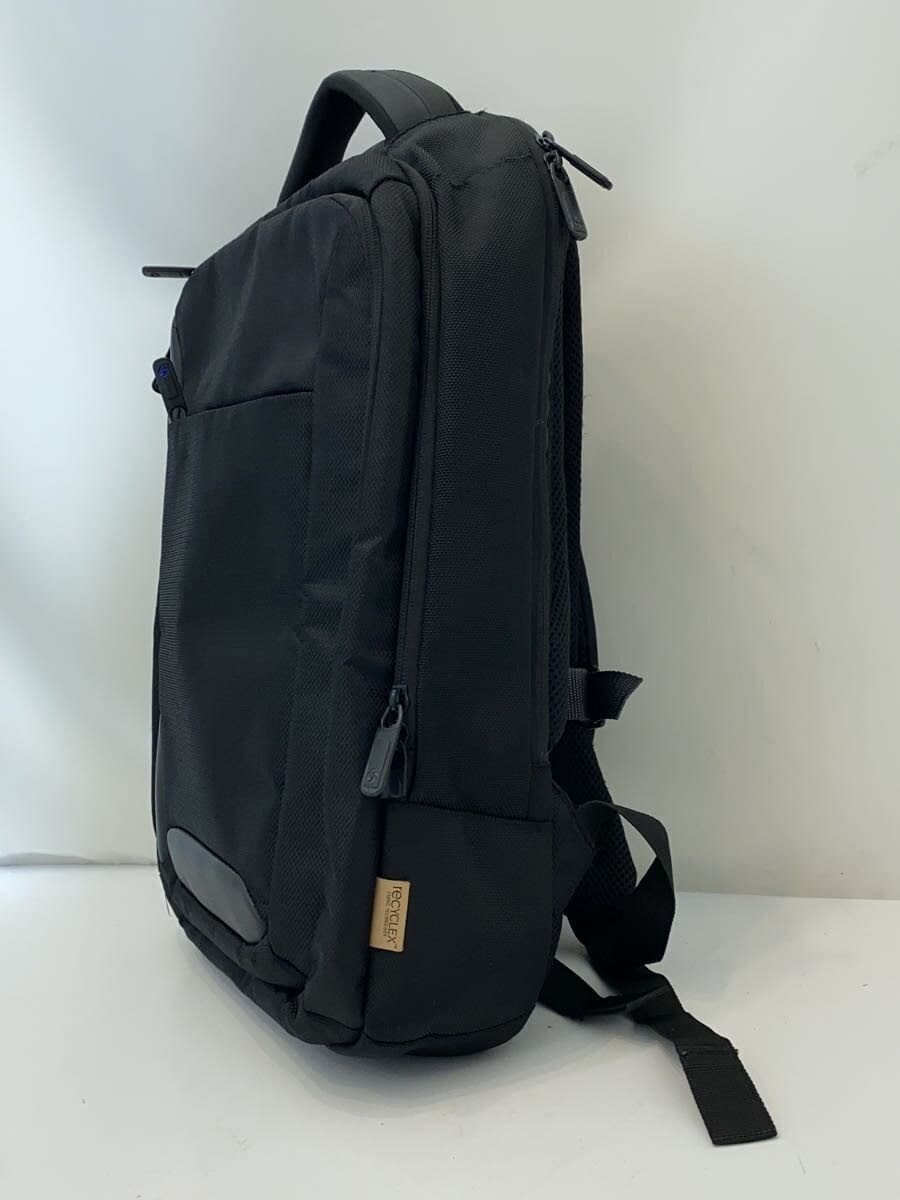 SAMSONITE Backpack BLK 2