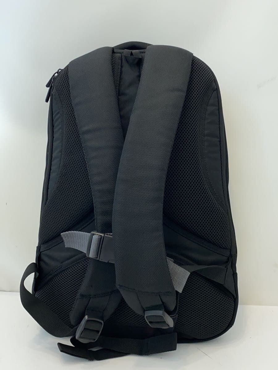 SAMSONITE Backpack BLK 3