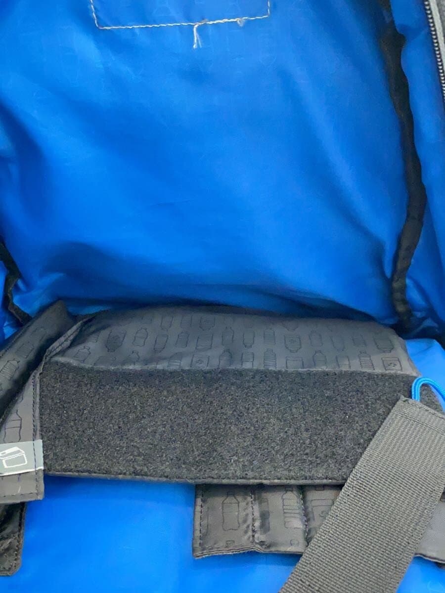 SAMSONITE Backpack BLK 6