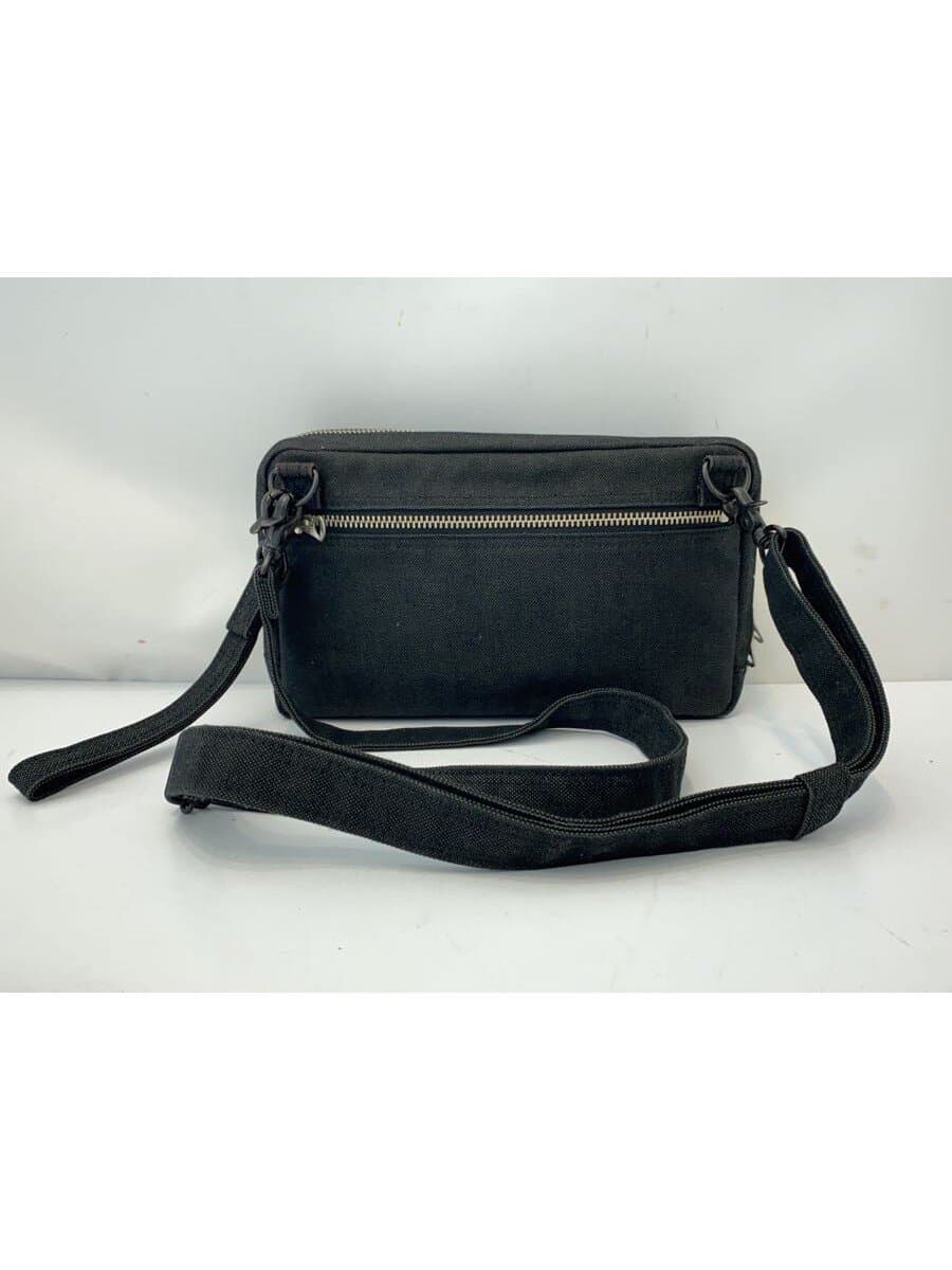 PORTER Waist Bag GRY 3