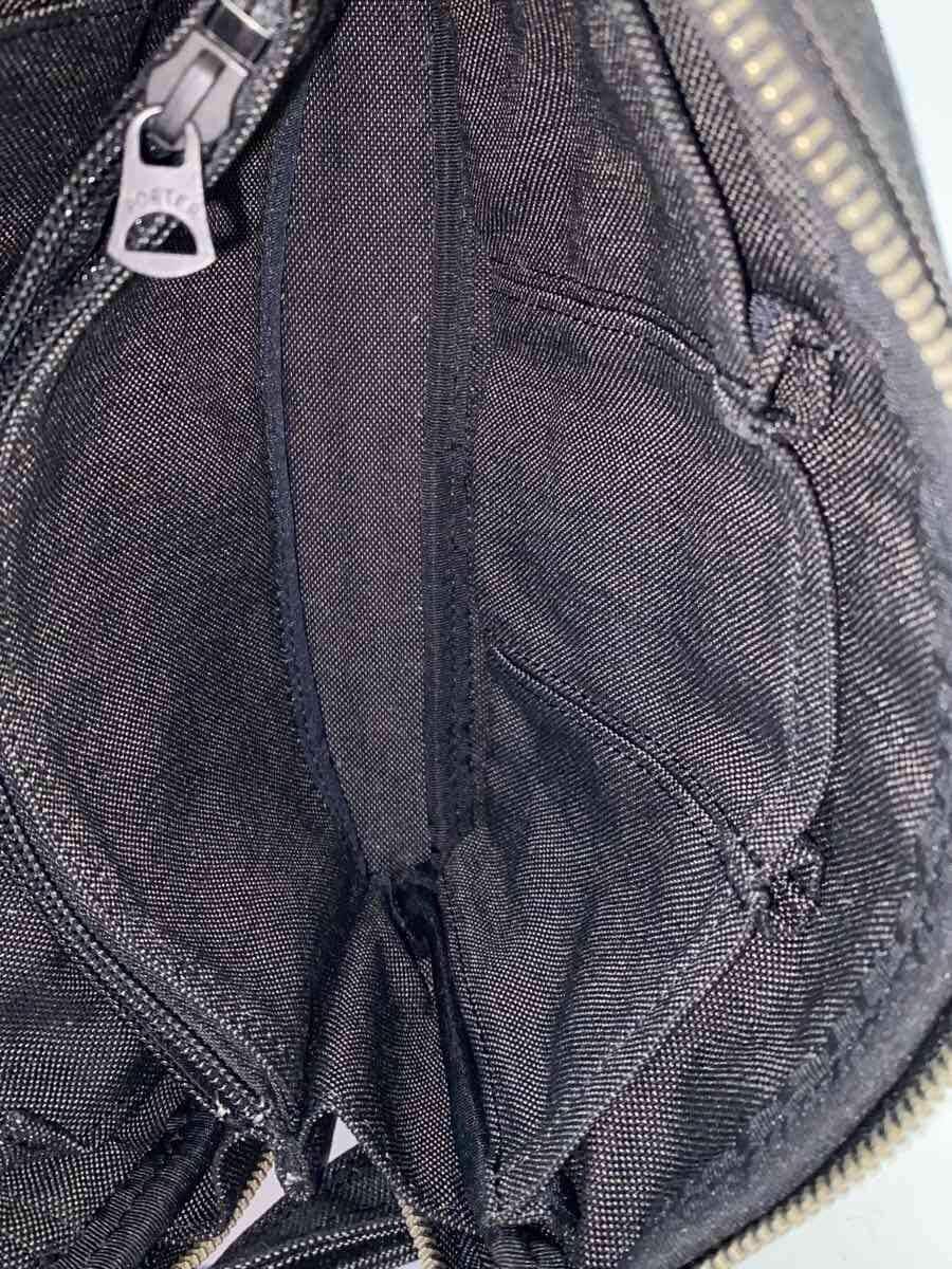 PORTER Waist Bag GRY 8