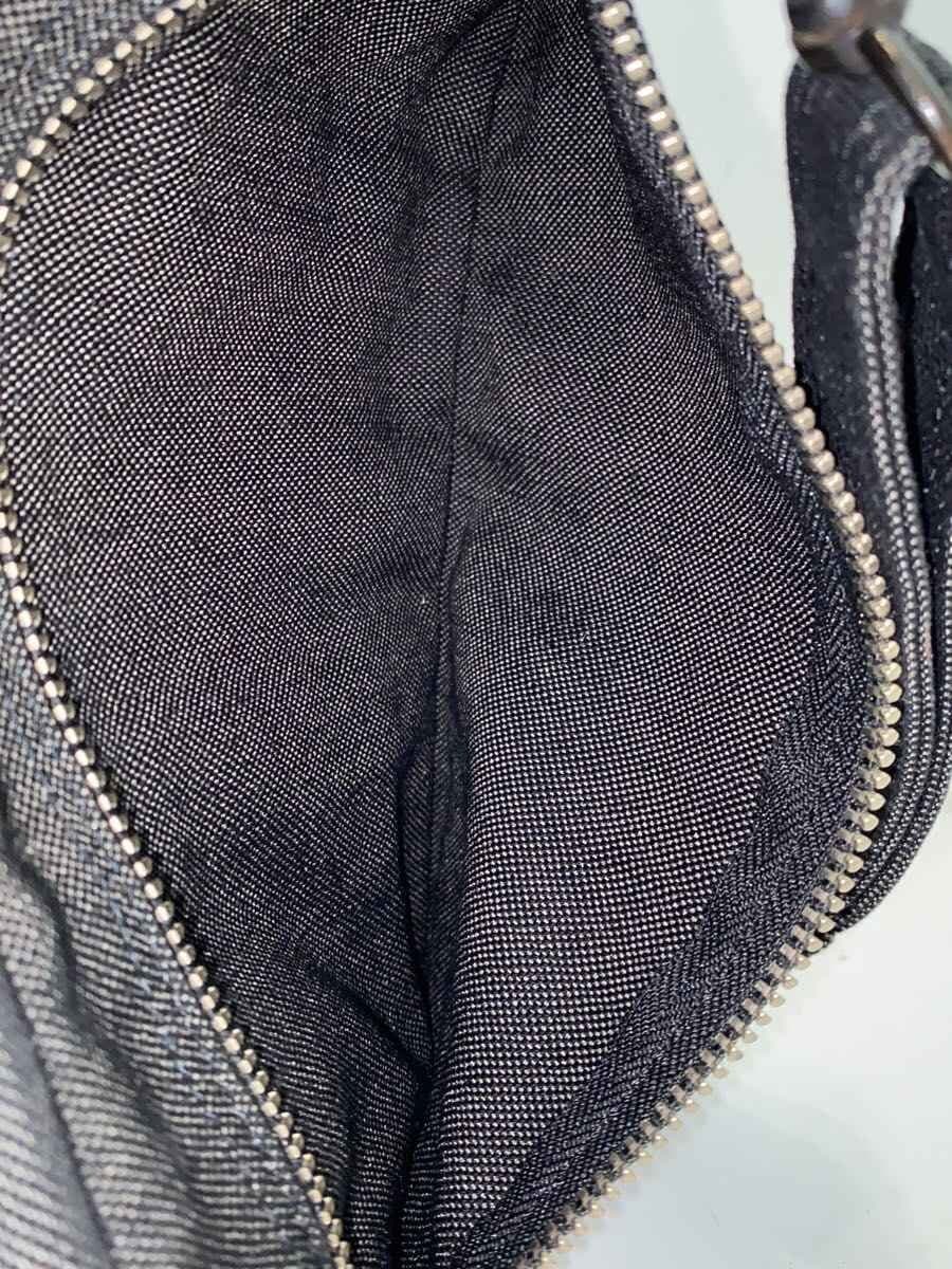 PORTER Waist Bag GRY 9