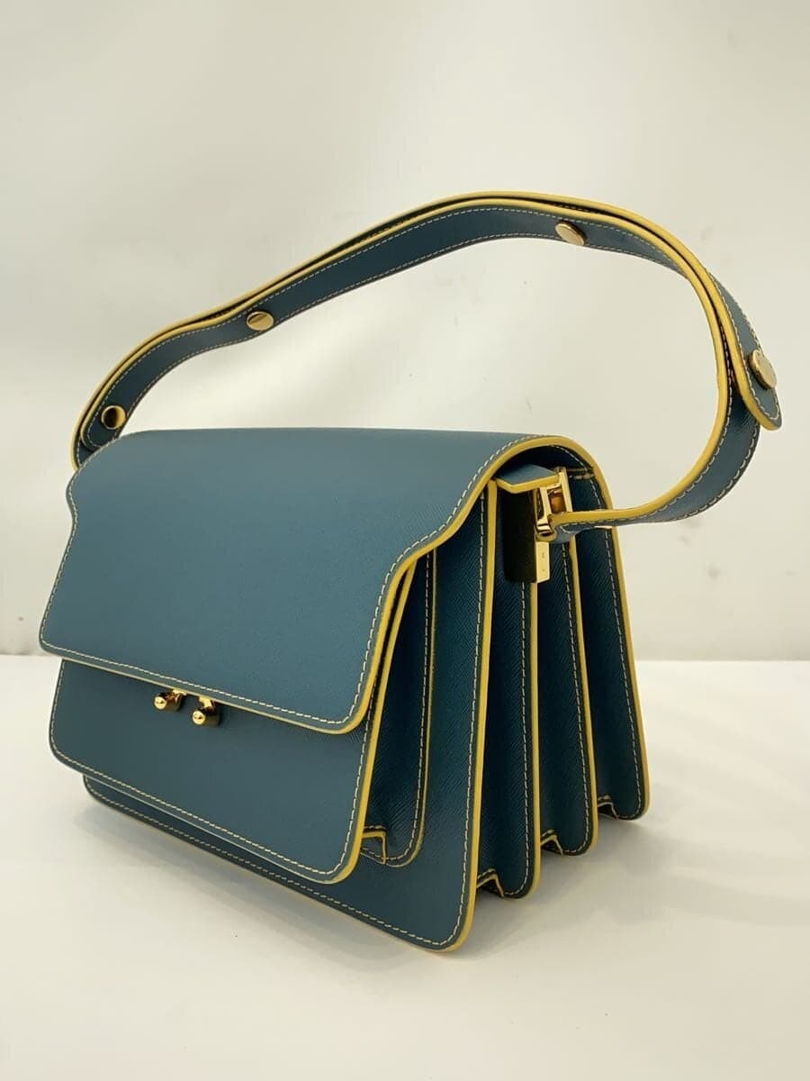 MARNI shoulder bag -- GRN SBMPN09U07LV520 2