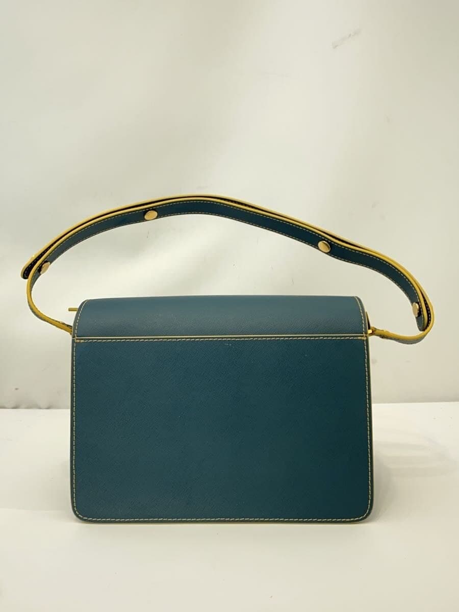 MARNI shoulder bag -- GRN SBMPN09U07LV520 3