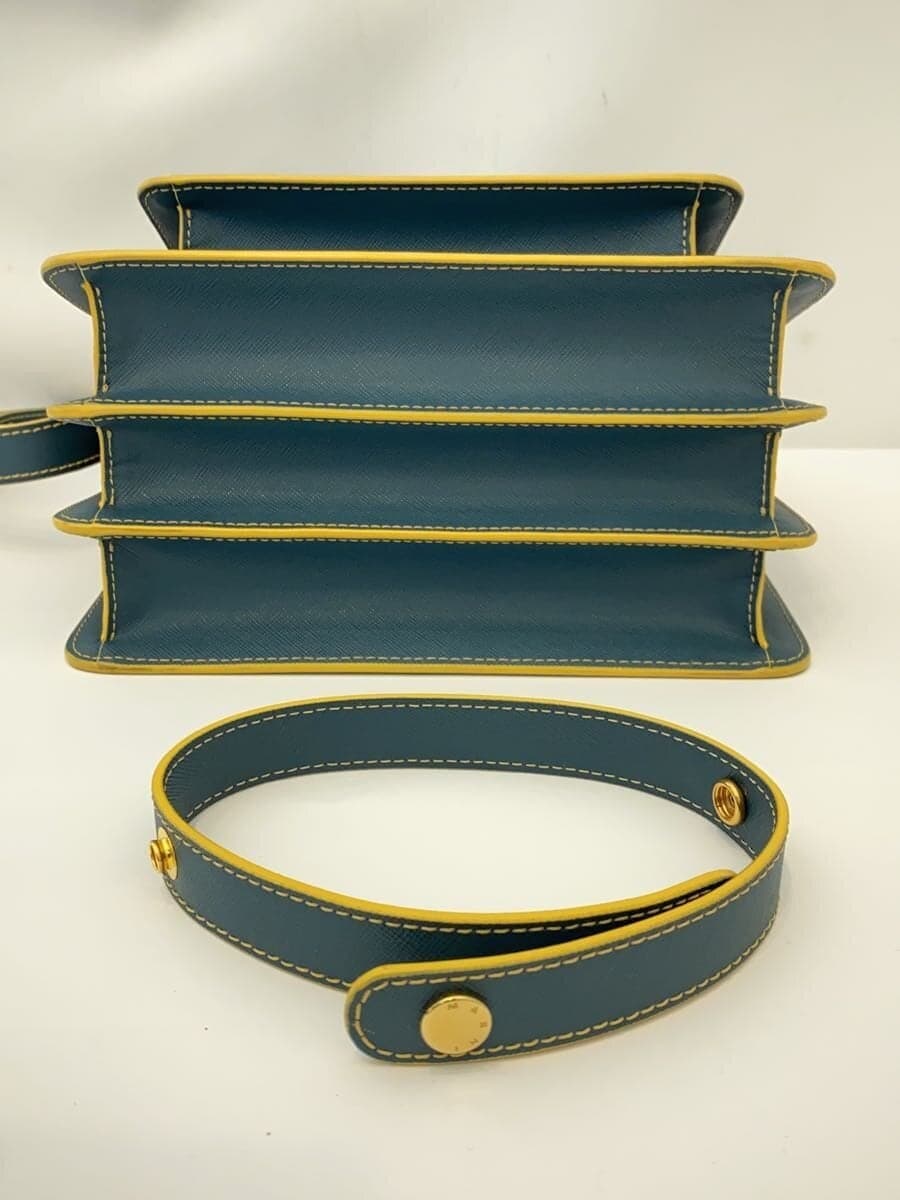 MARNI shoulder bag -- GRN SBMPN09U07LV520 4