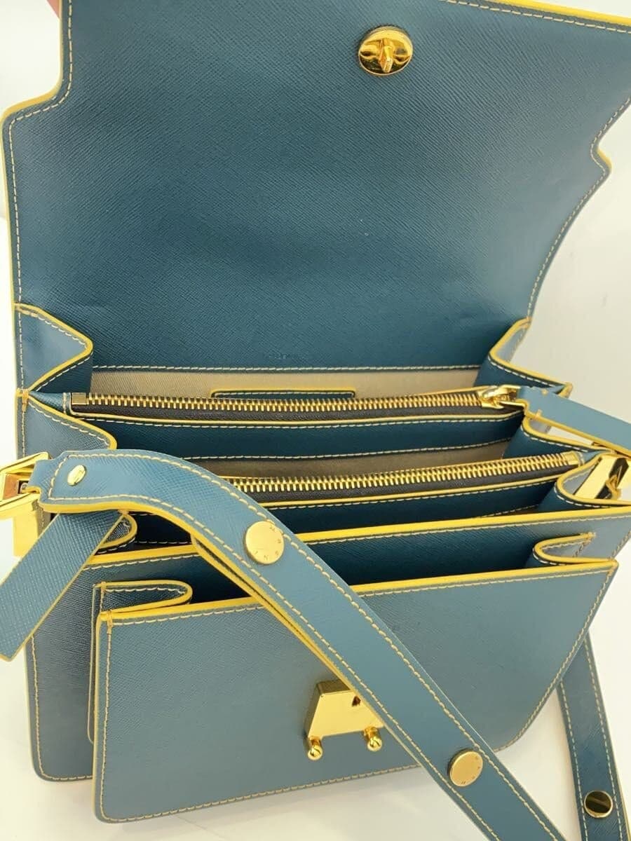 MARNI shoulder bag -- GRN SBMPN09U07LV520 5