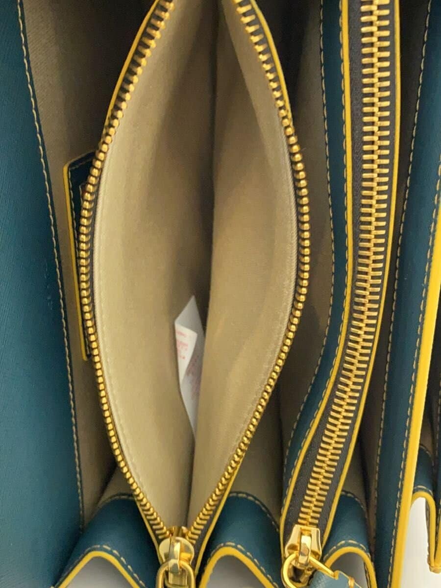 MARNI shoulder bag -- GRN SBMPN09U07LV520 6