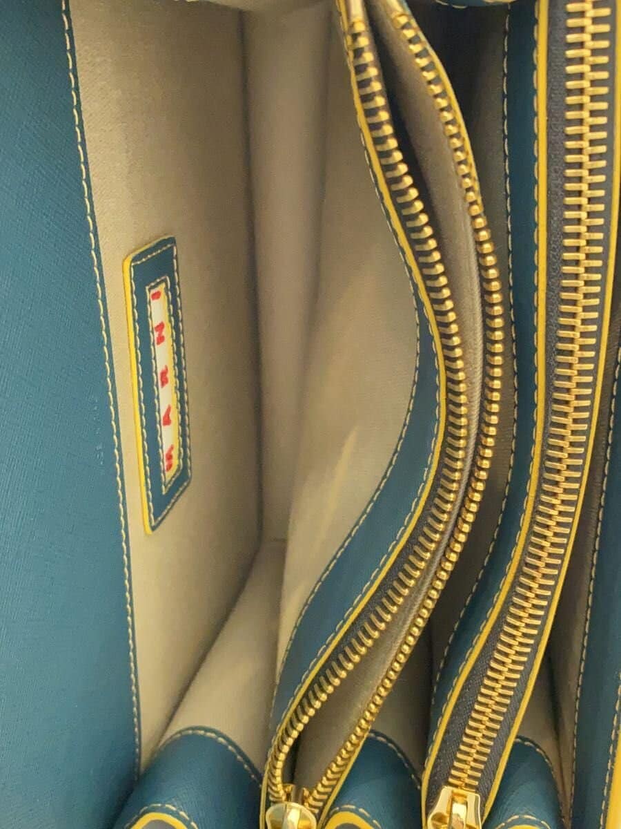 MARNI shoulder bag -- GRN SBMPN09U07LV520 7