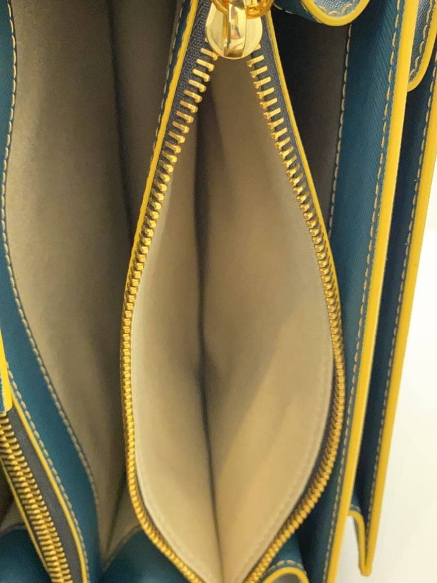 MARNI shoulder bag -- GRN SBMPN09U07LV520 8