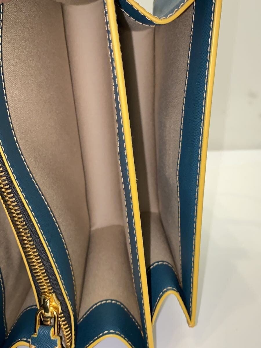 MARNI shoulder bag -- GRN SBMPN09U07LV520 9