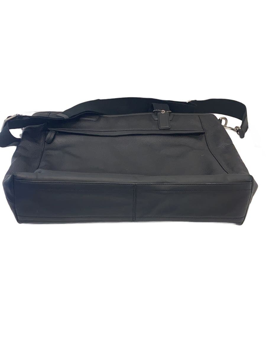 COACH tote bag -- BLK f70926 4