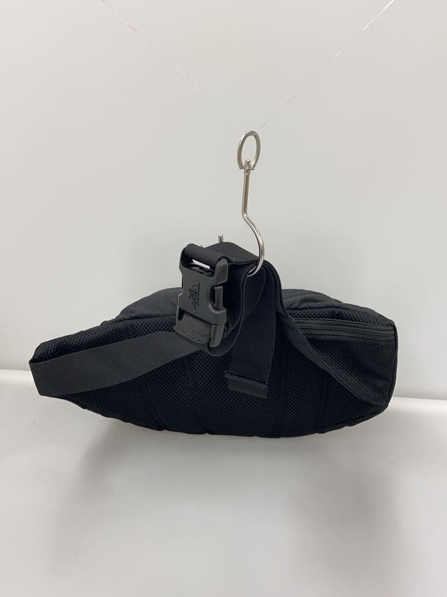 THE NORTH FACE Waist Bag SWEEP Sweep PVC BLK NM71801 3