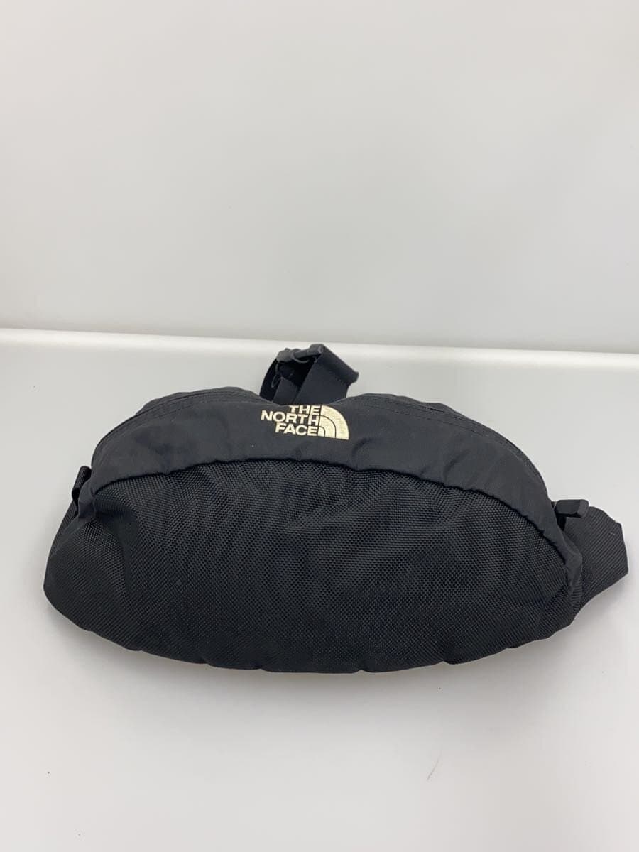 THE NORTH FACE Waist Bag SWEEP Sweep PVC BLK NM71801 4