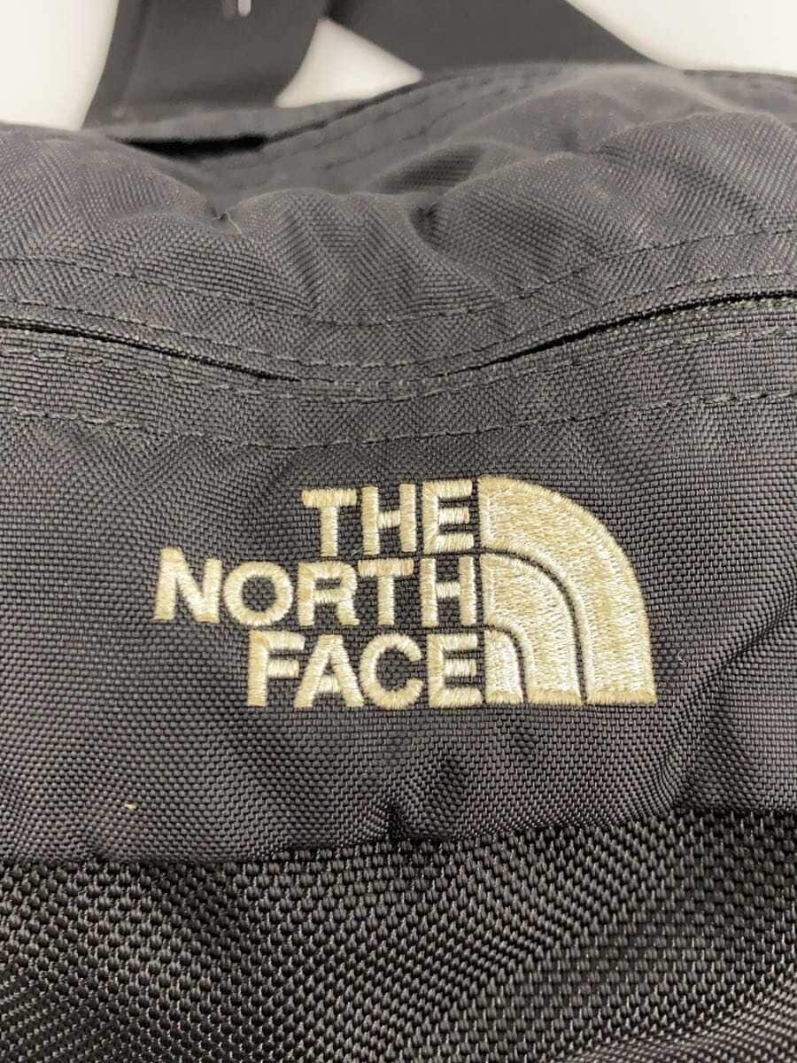 THE NORTH FACE Waist Bag SWEEP Sweep PVC BLK NM71801 5