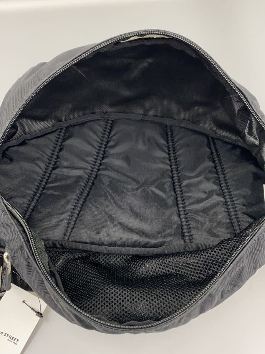 THE NORTH FACE Waist Bag SWEEP Sweep PVC BLK NM71801 6