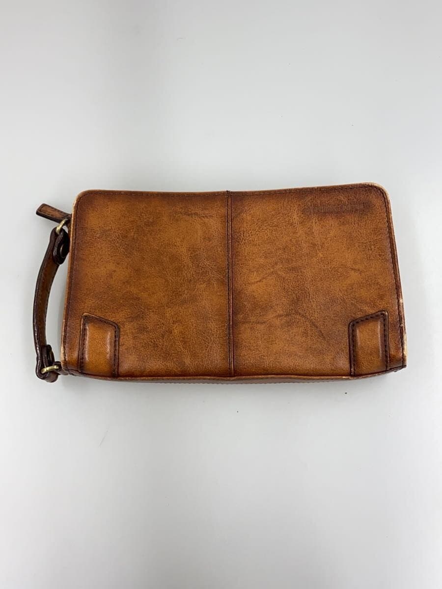 Other Brand LO HOMME PRESSE Briefcase Business Bag Faux Leather BRW 7