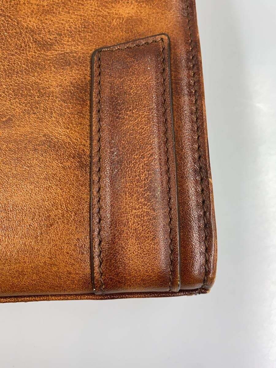 Other Brand LO HOMME PRESSE Briefcase Business Bag Faux Leather BRW 8