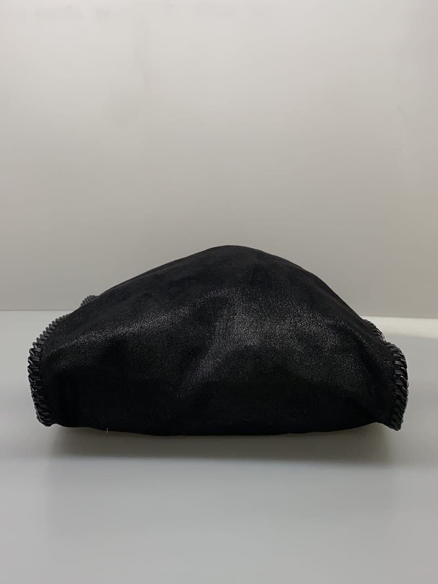STELLA Mc CARTNEY Falabella 2-Way Handbag BLK 234387 4