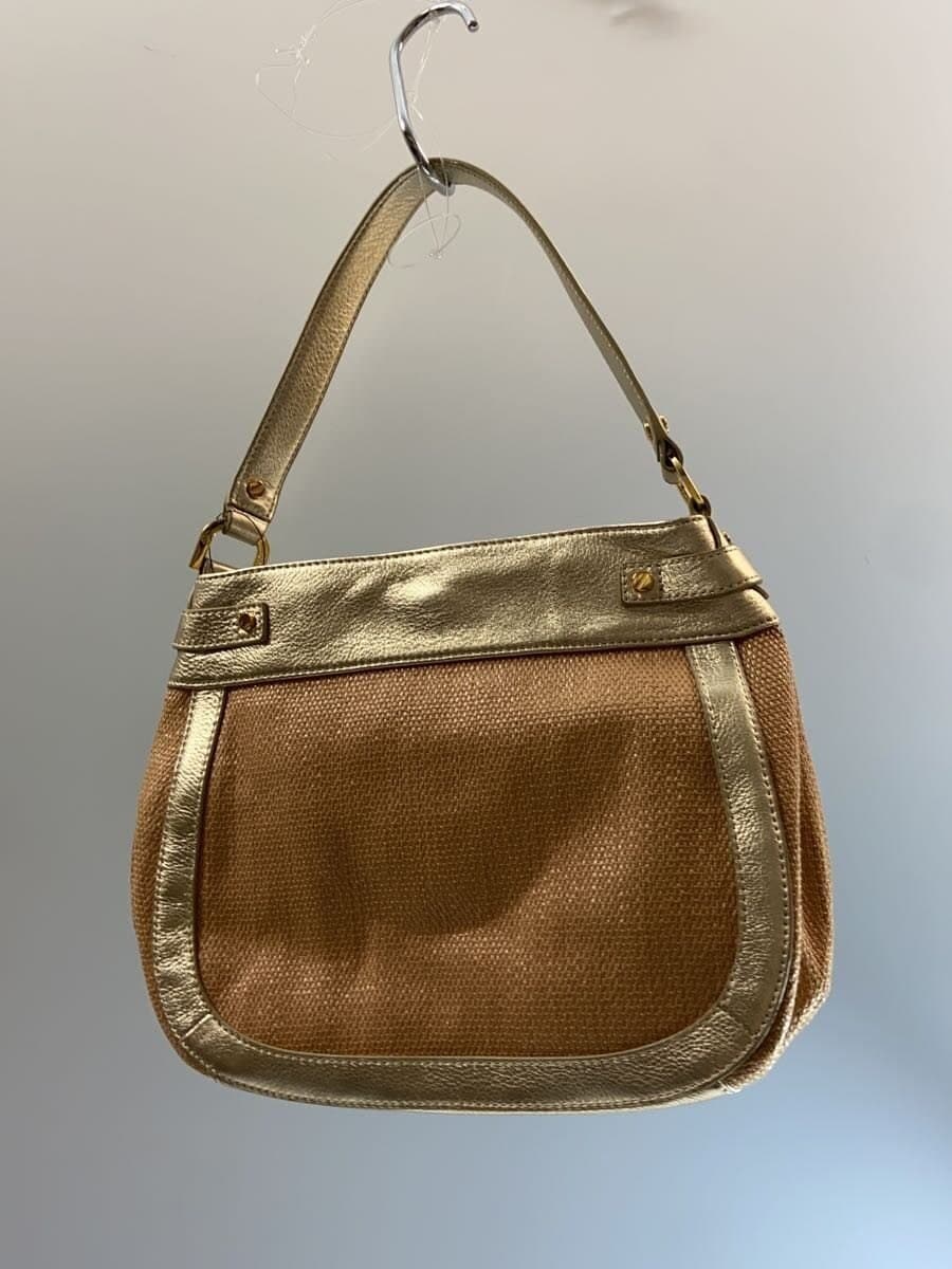 TORY BURCH One Shoulder Bag -- GLD 3